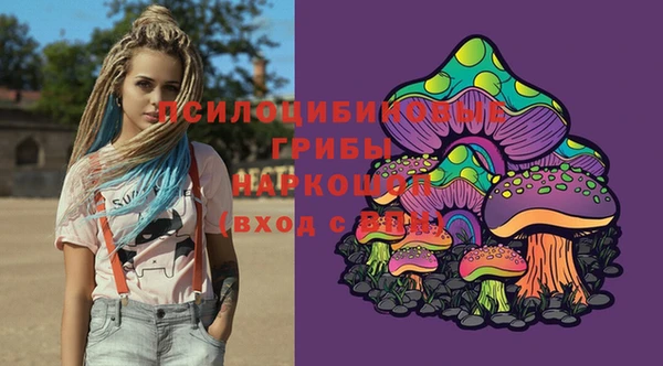 трава Покачи